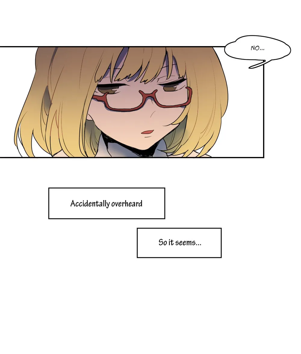 Let Me Touch You (Colored) Chapter 13 page 15 - 