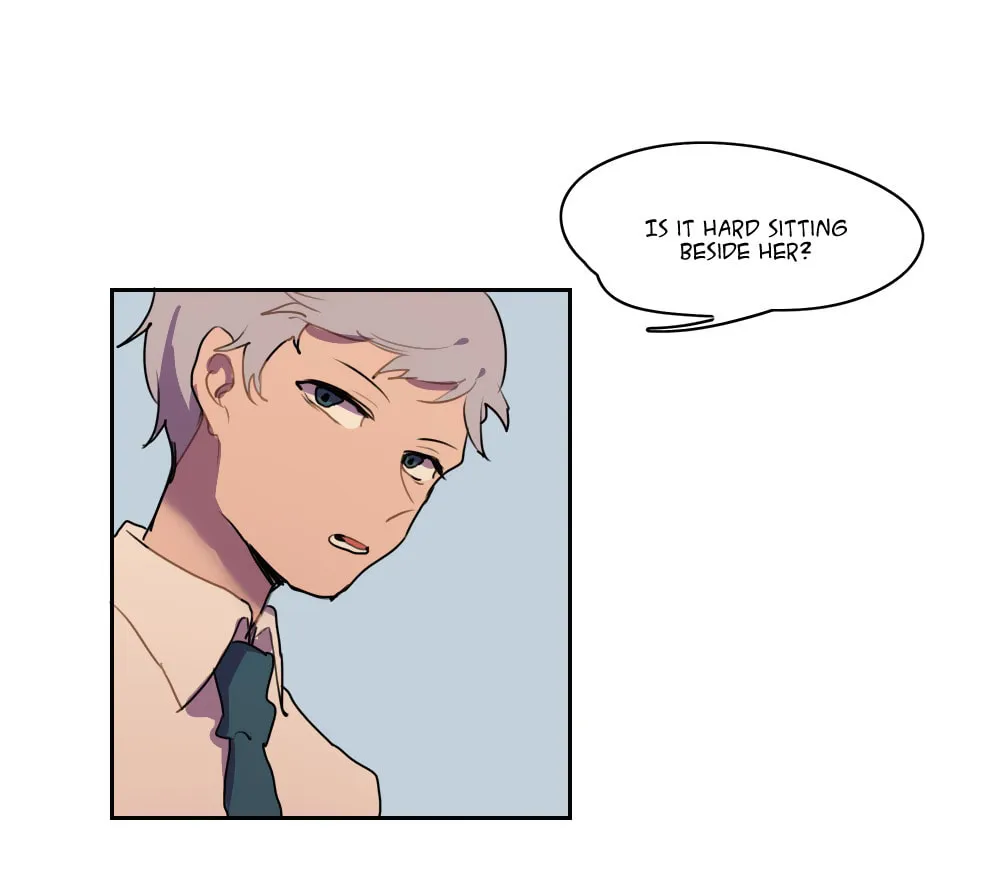 Let Me Touch You (Colored) Chapter 13 page 17 - 