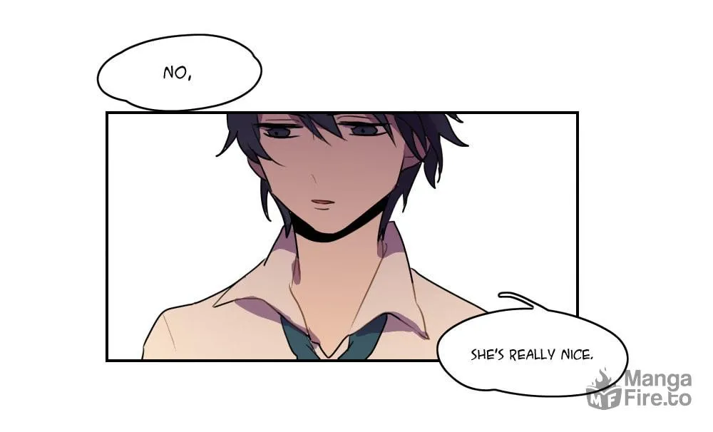Let Me Touch You (Colored) Chapter 13 page 19 - 