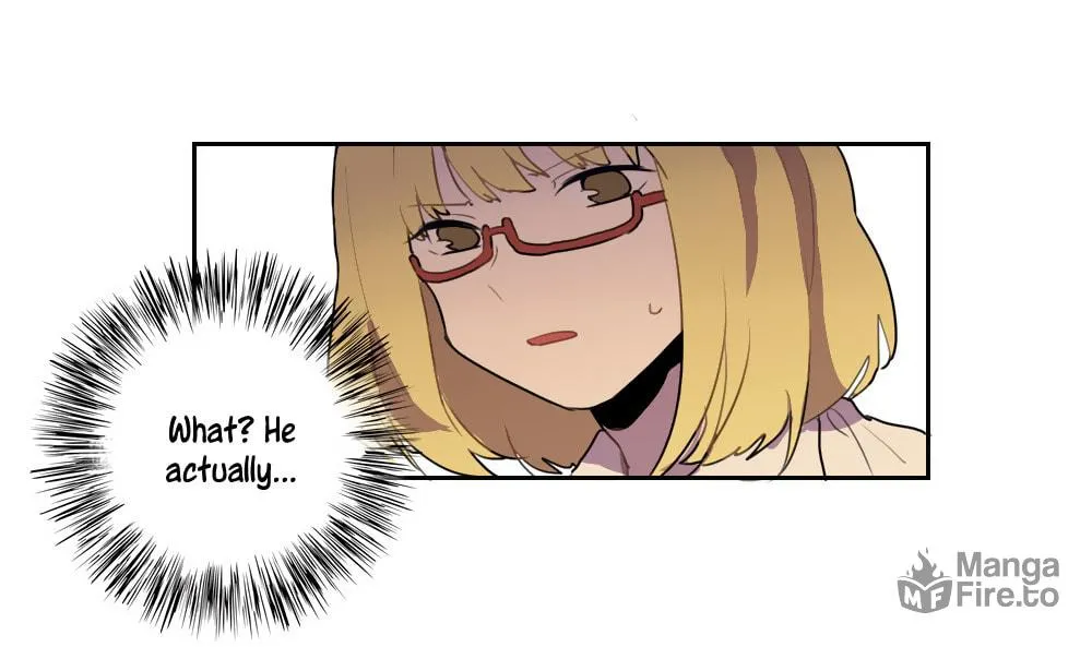 Let Me Touch You (Colored) Chapter 14 page 11 - 