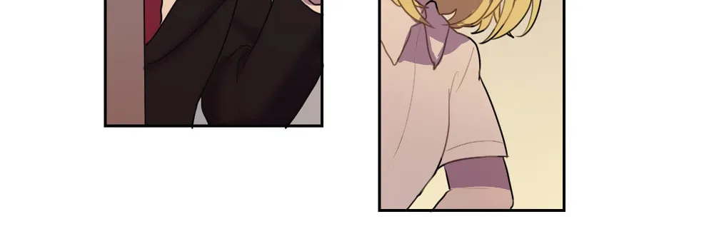 Let Me Touch You (Colored) Chapter 14 page 14 - 