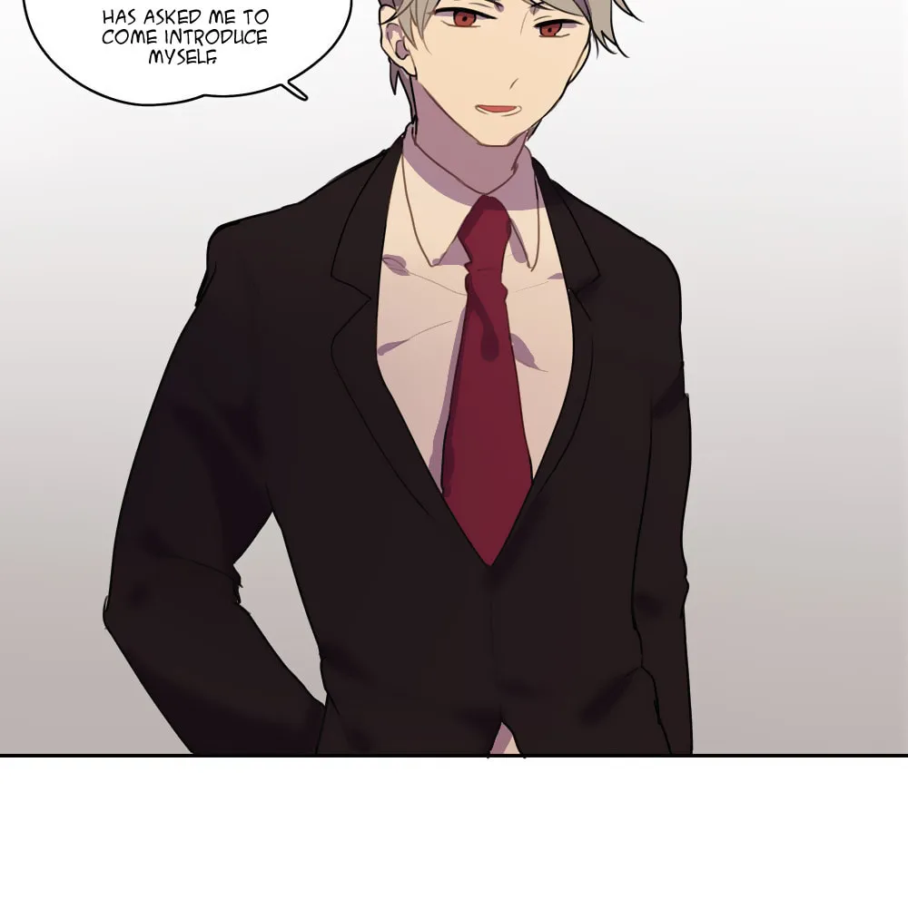 Let Me Touch You (Colored) Chapter 14 page 16 - 