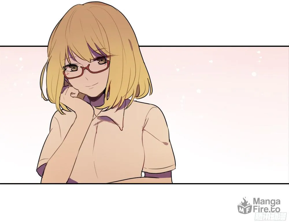 Let Me Touch You (Colored) Chapter 15 page 10 - 