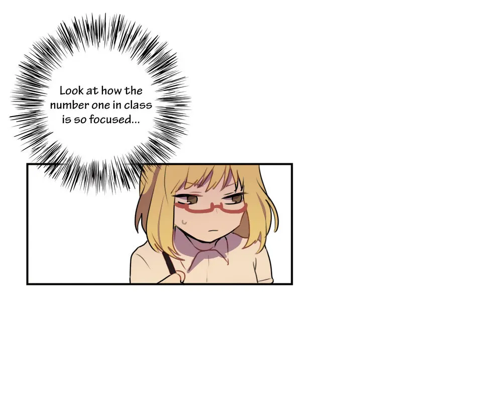 Let Me Touch You (Colored) Chapter 16 page 12 - 
