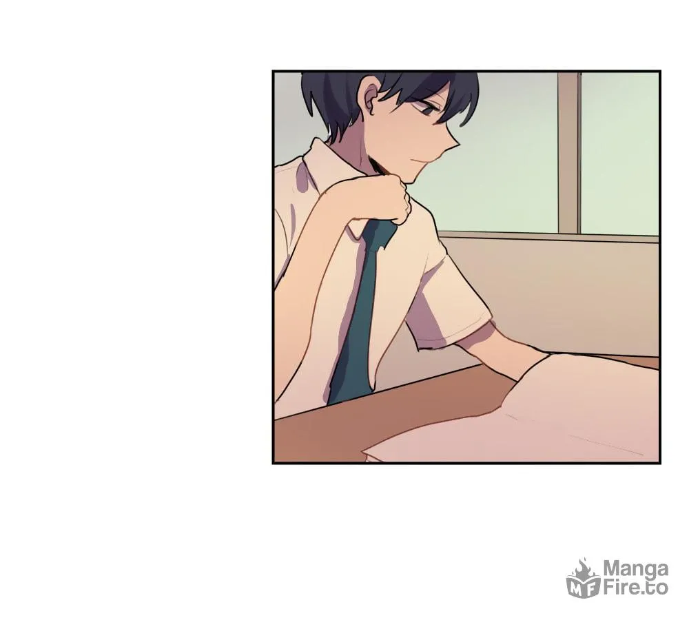 Let Me Touch You (Colored) Chapter 16 page 13 - 