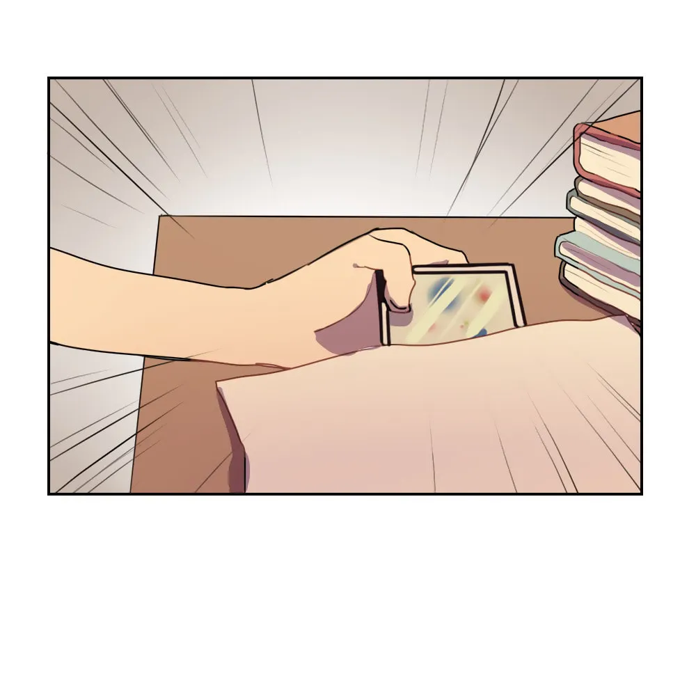 Let Me Touch You (Colored) Chapter 16 page 14 - 