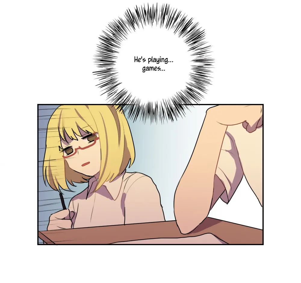 Let Me Touch You (Colored) Chapter 16 page 15 - 