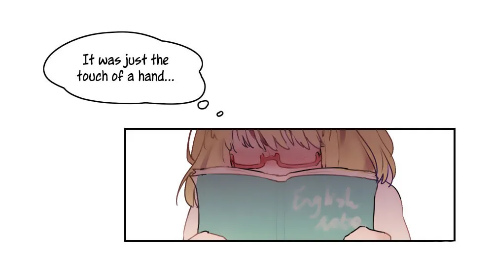 Let Me Touch You (Colored) Chapter 16 page 24 - 
