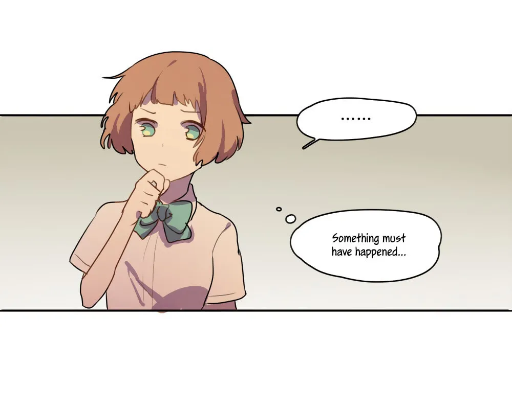 Let Me Touch You (Colored) Chapter 16 page 8 - 