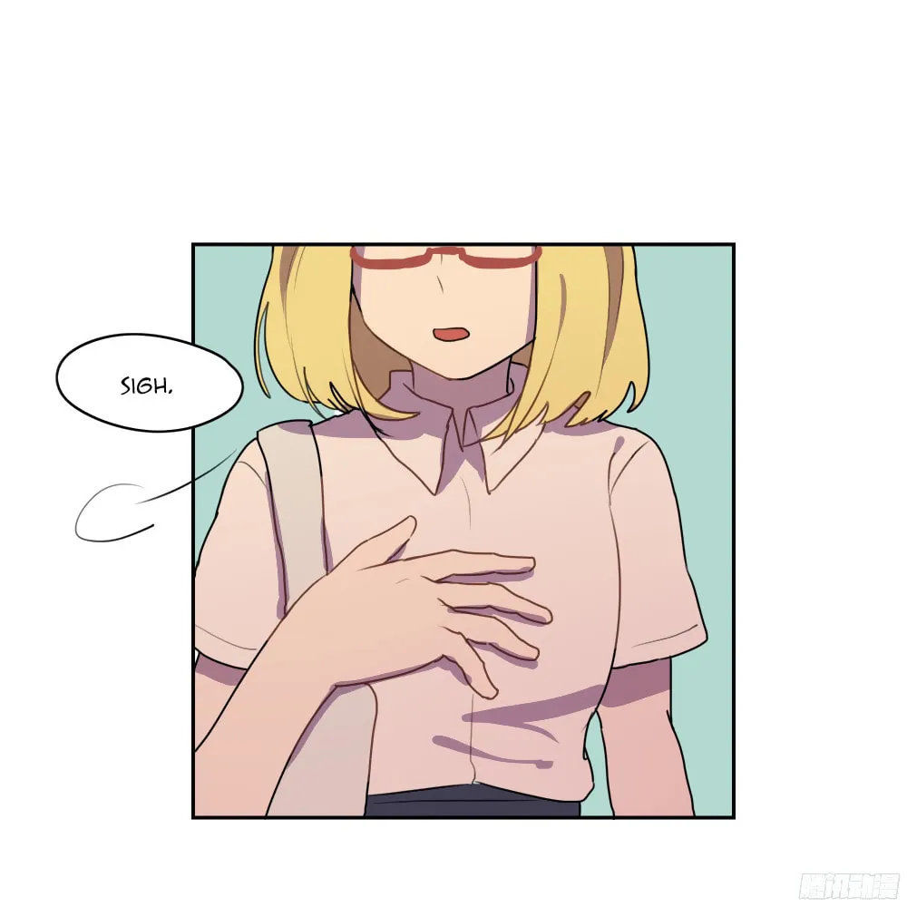 Let Me Touch You (Colored) Chapter 17 page 15 - 