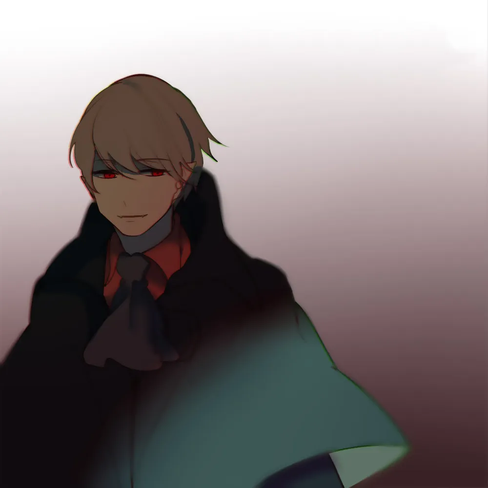 Let Me Touch You (Colored) Chapter 17 page 21 - 