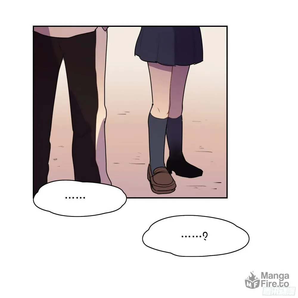 Let Me Touch You (Colored) Chapter 18 page 14 - 