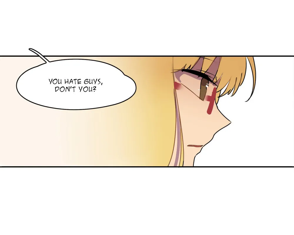 Let Me Touch You (Colored) Chapter 18 page 16 - 
