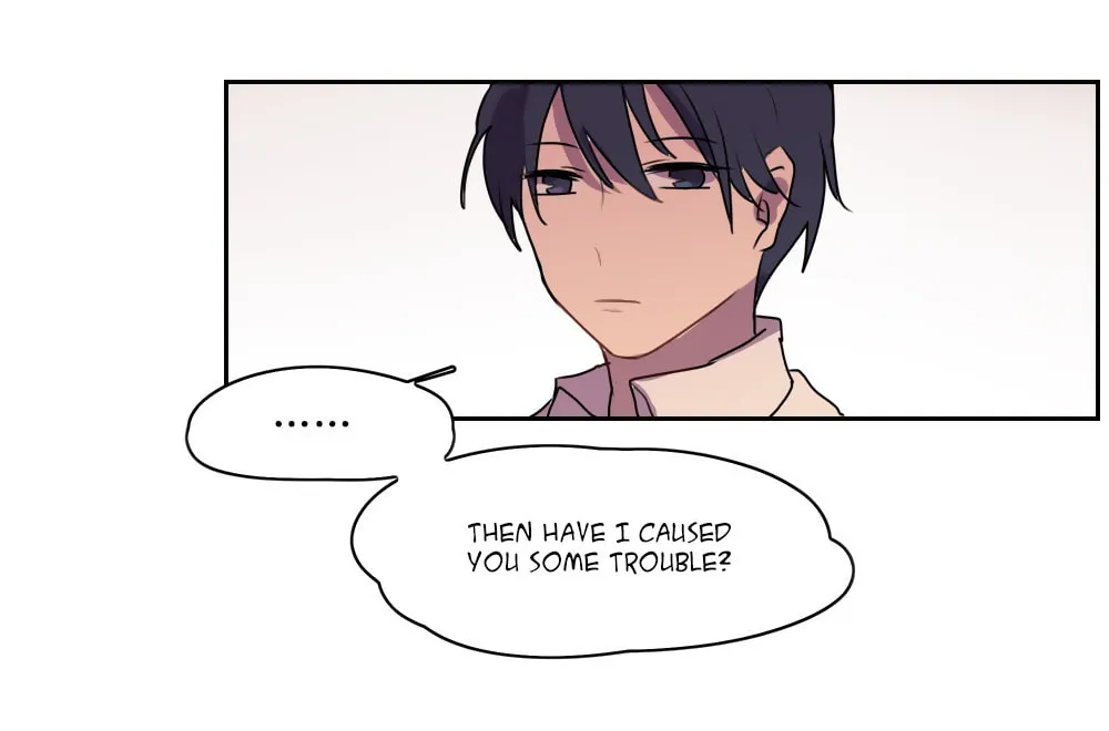 Let Me Touch You (Colored) Chapter 18 page 20 - 