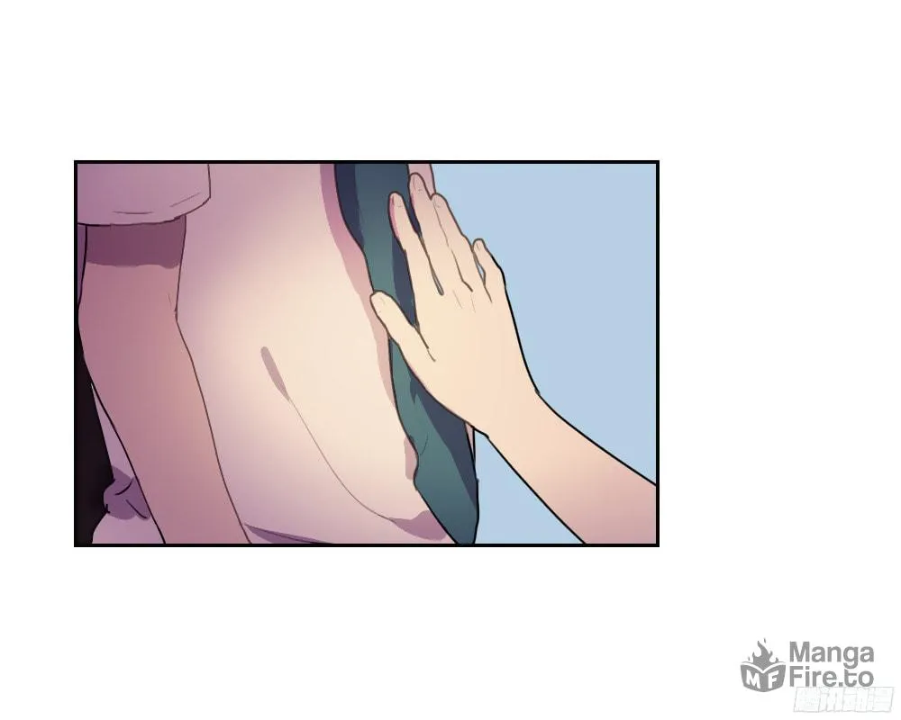 Let Me Touch You (Colored) Chapter 18 page 23 - 