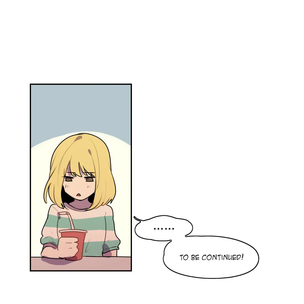 Let Me Touch You (Colored) Chapter 18 page 26 - 