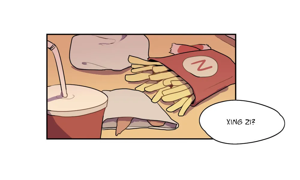 Let Me Touch You (Colored) Chapter 18 page 5 - 