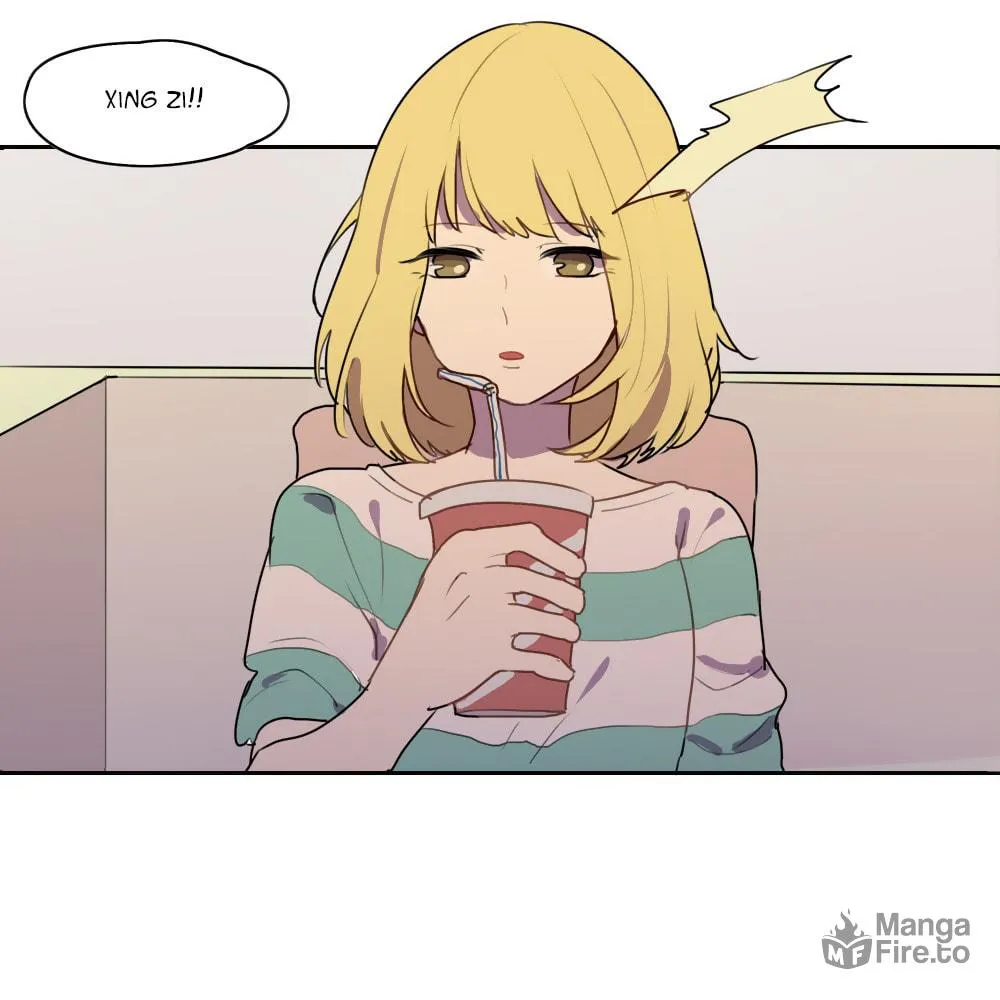 Let Me Touch You (Colored) Chapter 18 page 6 - 