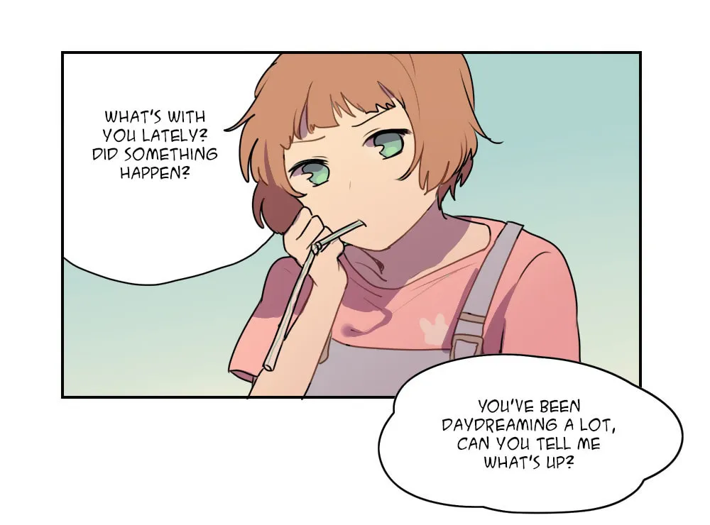 Let Me Touch You (Colored) Chapter 18 page 8 - 