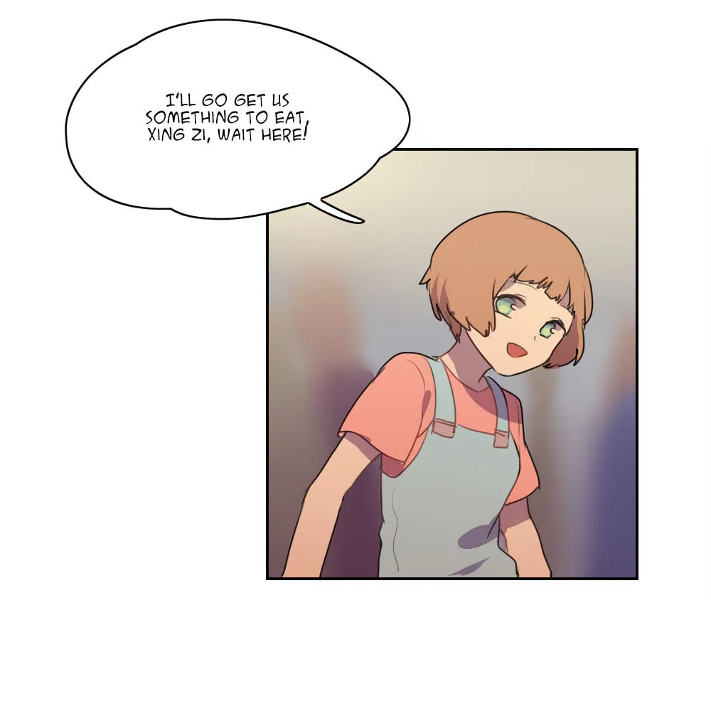 Let Me Touch You (Colored) Chapter 19 page 13 - 