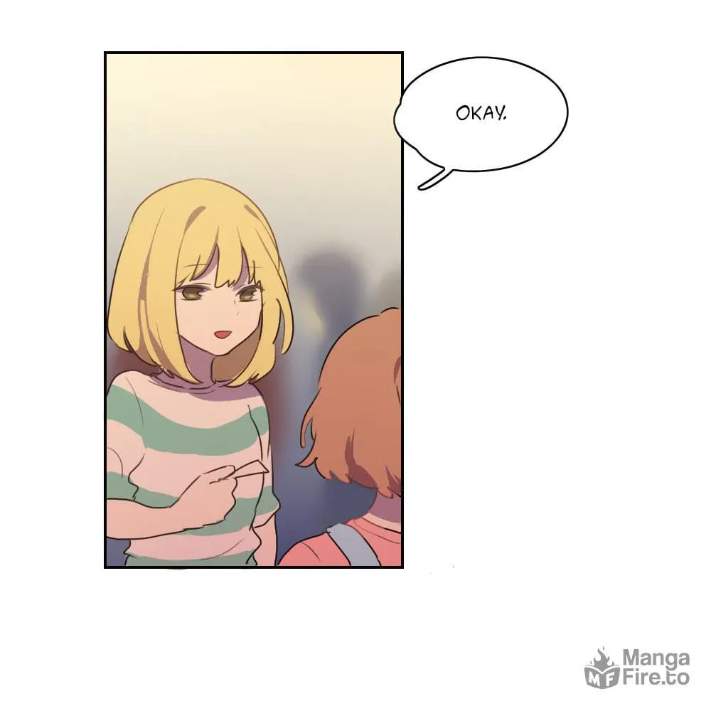 Let Me Touch You (Colored) Chapter 19 page 14 - 
