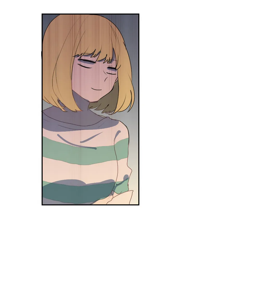 Let Me Touch You (Colored) Chapter 19 page 18 - 
