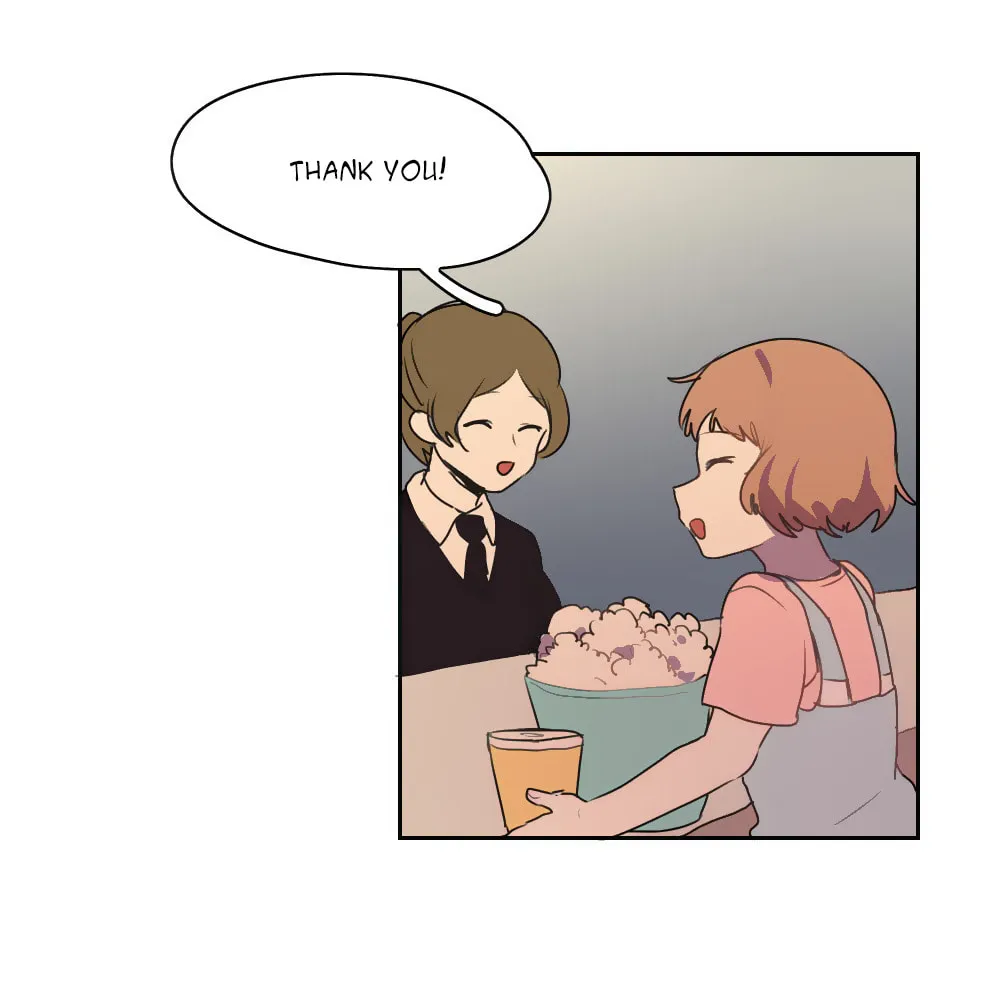 Let Me Touch You (Colored) Chapter 19 page 19 - 