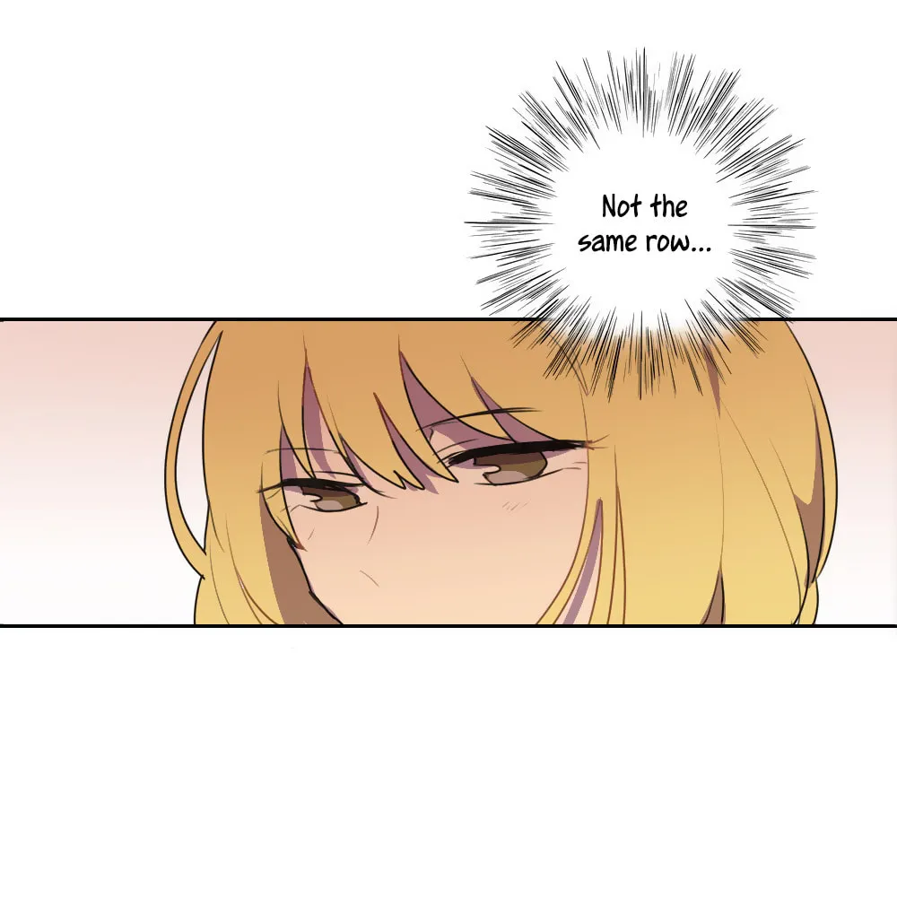 Let Me Touch You (Colored) Chapter 19 page 28 - 