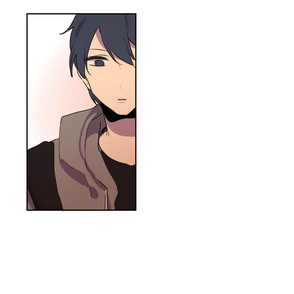 Let Me Touch You (Colored) Chapter 19 page 30 - 