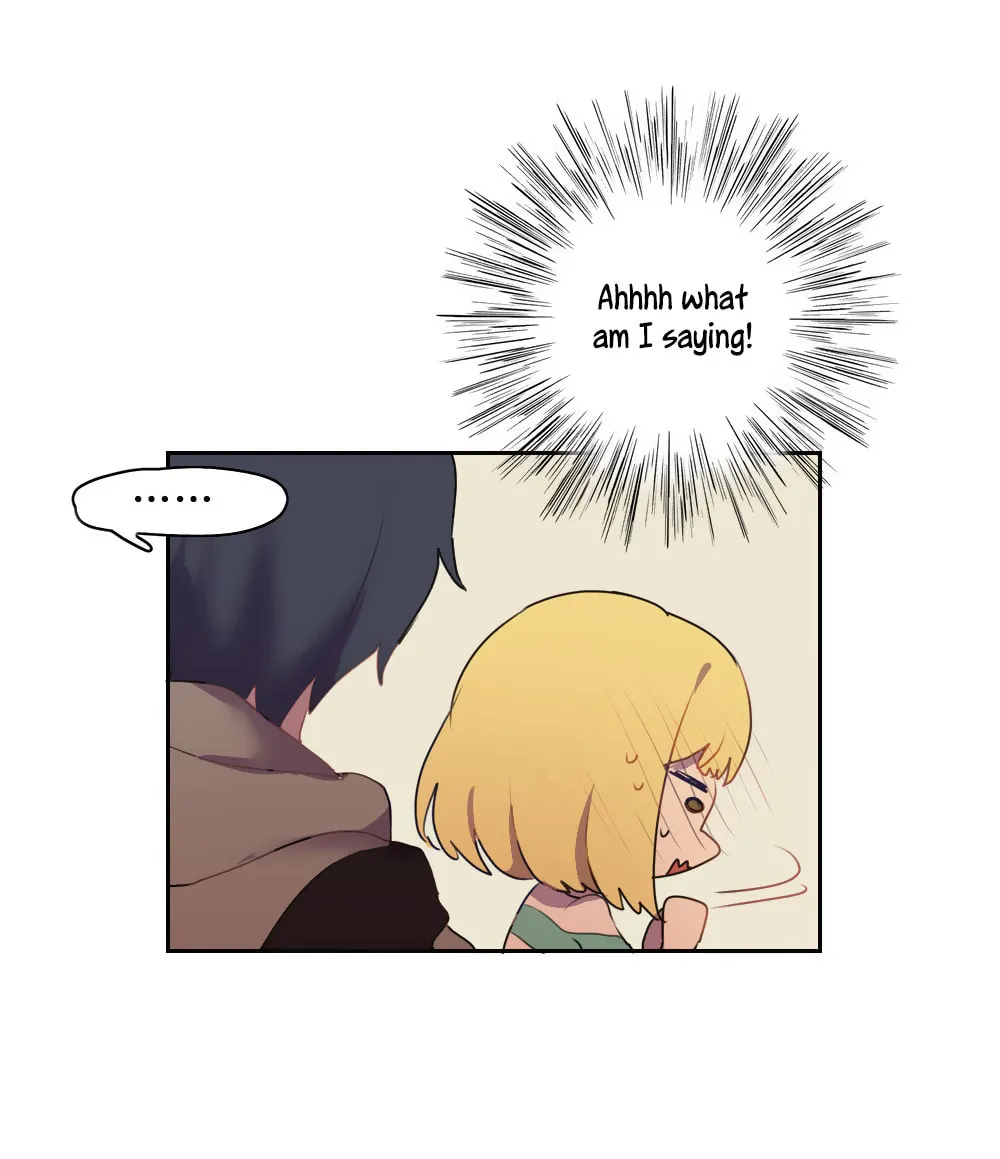 Let Me Touch You (Colored) Chapter 19 page 31 - 