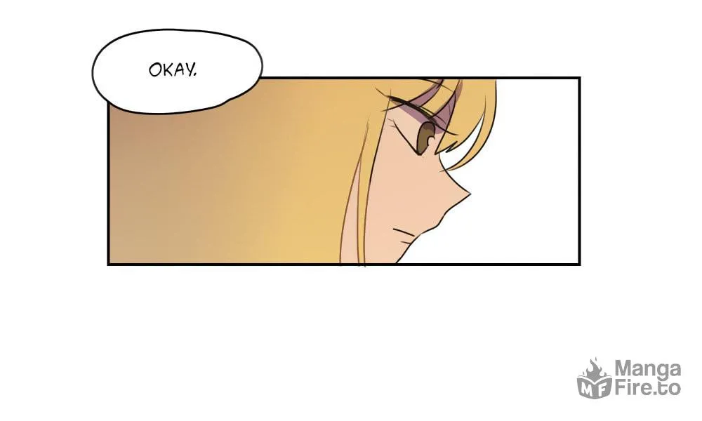 Let Me Touch You (Colored) Chapter 19 page 32 - 