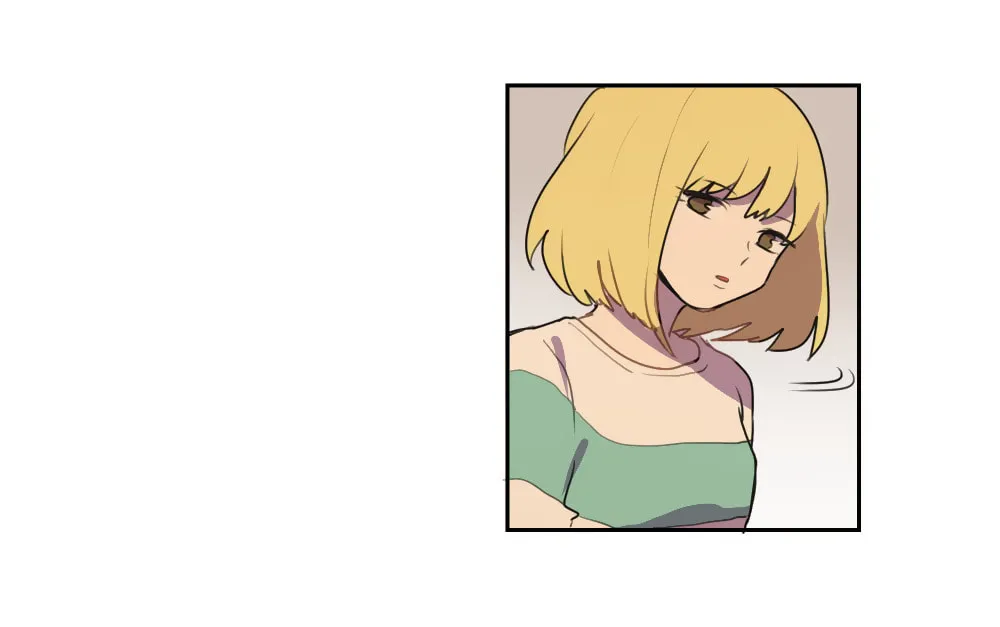 Let Me Touch You (Colored) Chapter 19 page 33 - 