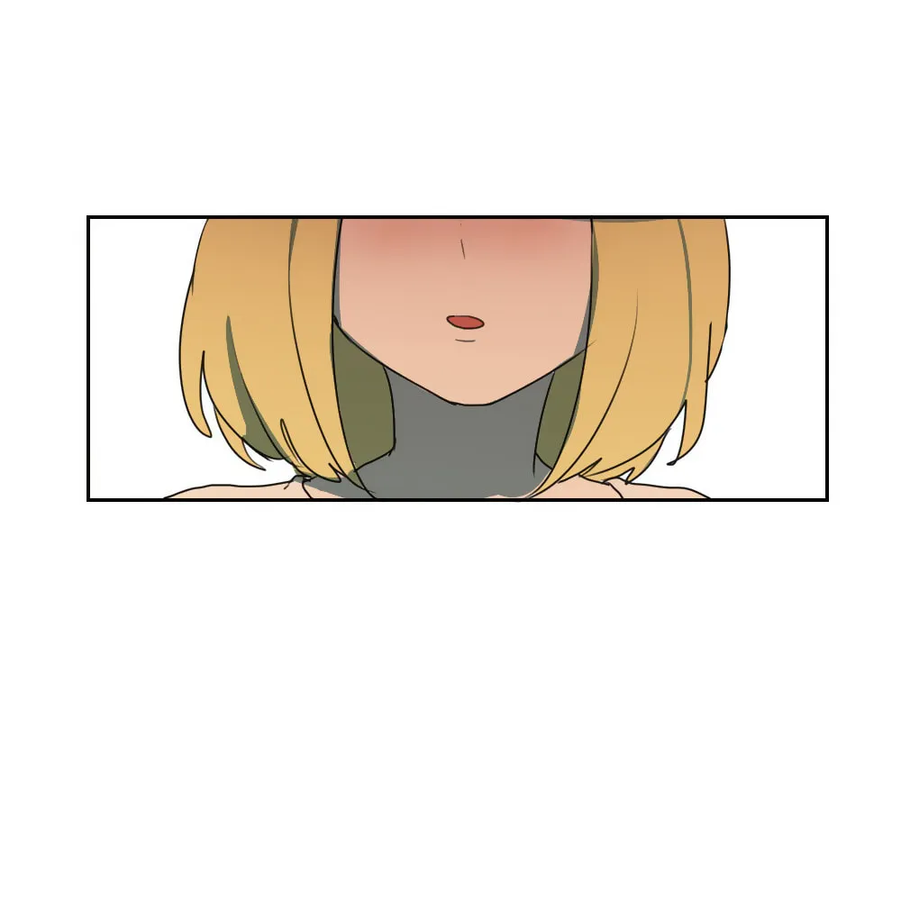 Let Me Touch You (Colored) Chapter 19 page 36 - 