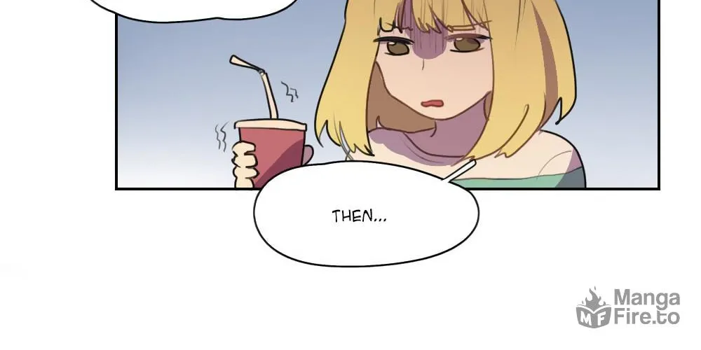 Let Me Touch You (Colored) Chapter 19 page 8 - 