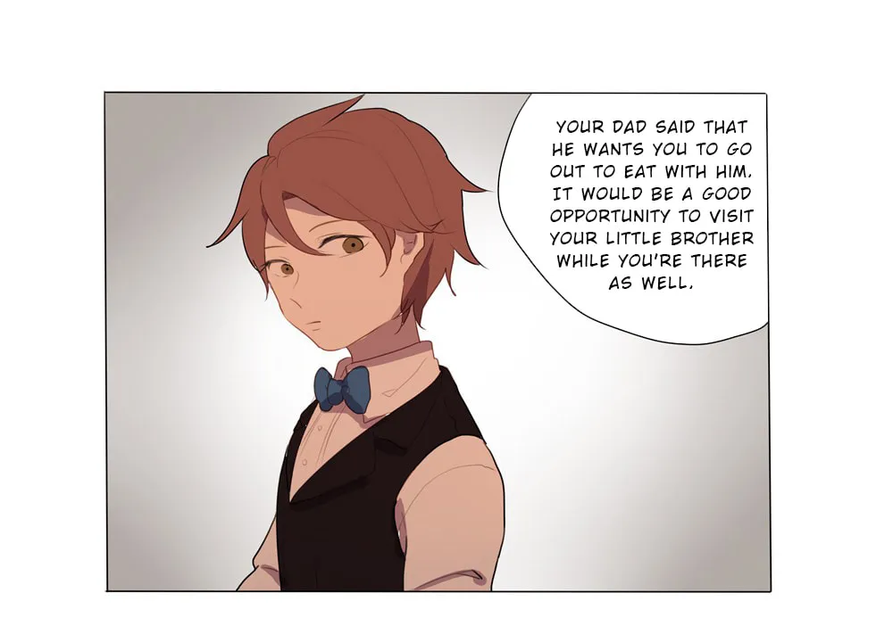 Let Me Touch You (Colored) Chapter 2 page 12 - 
