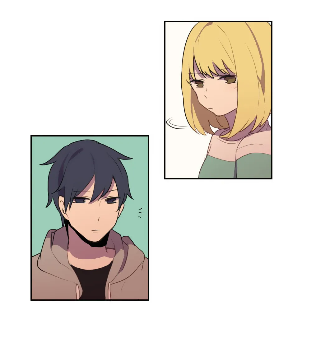 Let Me Touch You (Colored) Chapter 20 page 12 - 