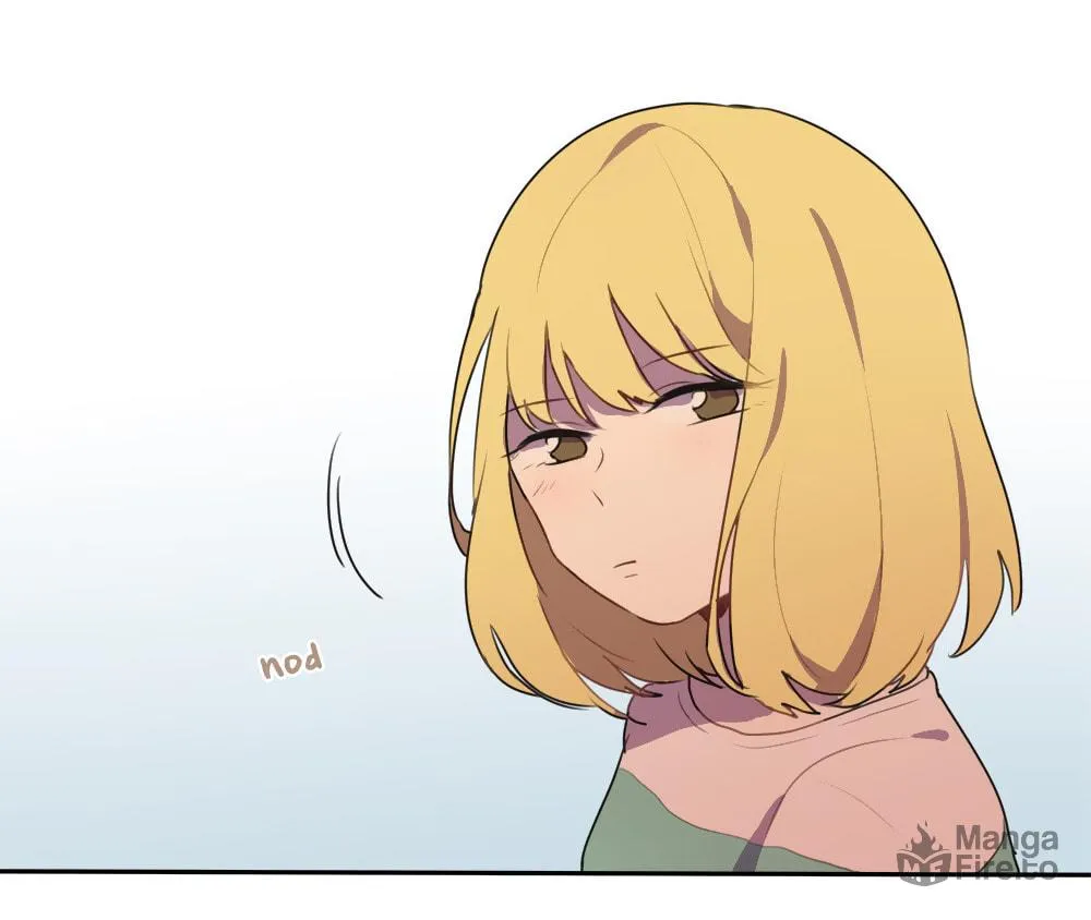 Let Me Touch You (Colored) Chapter 20 page 13 - 