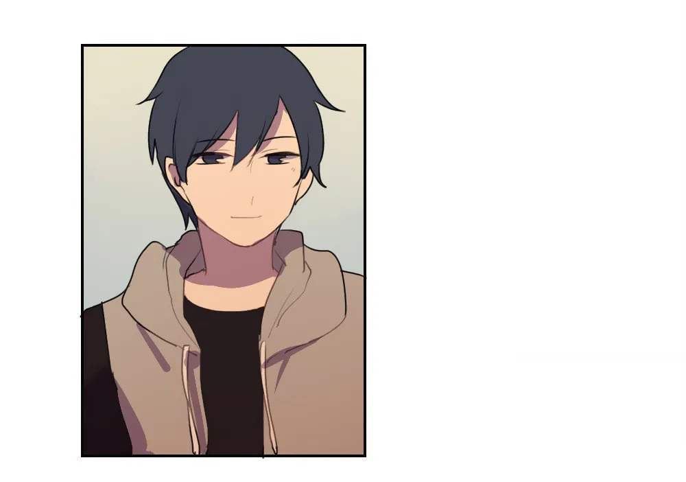 Let Me Touch You (Colored) Chapter 20 page 14 - 