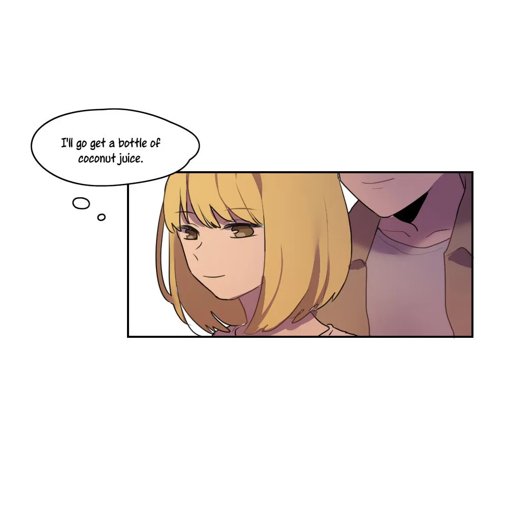 Let Me Touch You (Colored) Chapter 20 page 20 - 