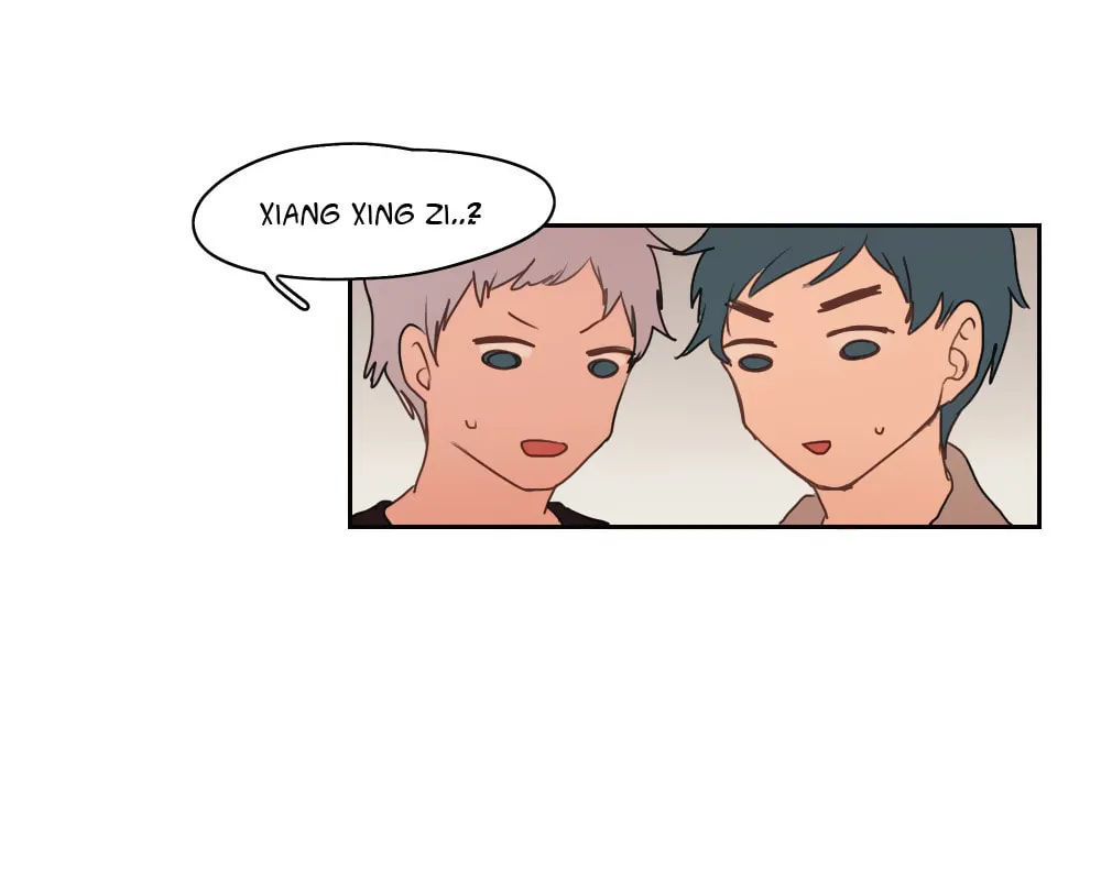 Let Me Touch You (Colored) Chapter 20 page 8 - 