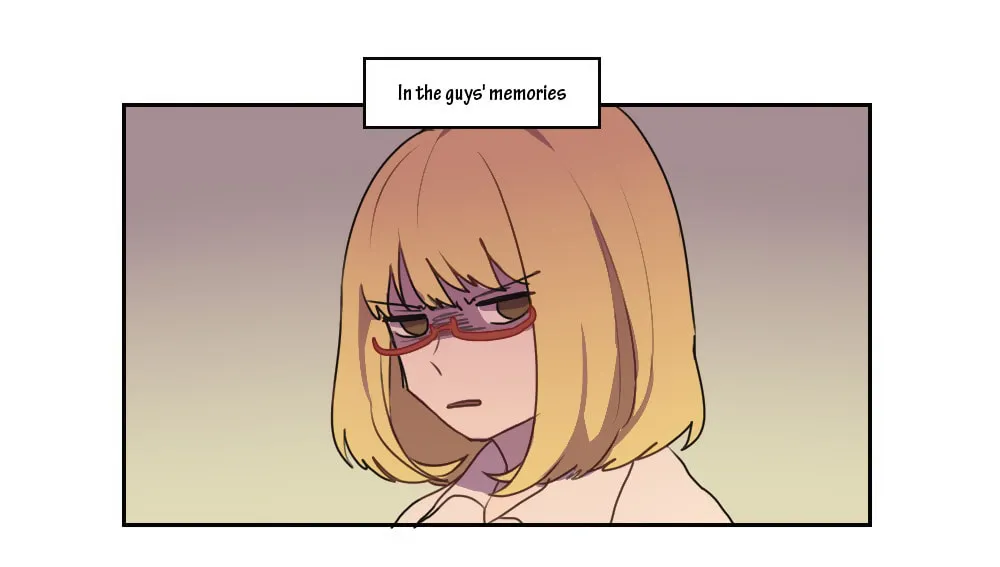Let Me Touch You (Colored) Chapter 20 page 9 - 