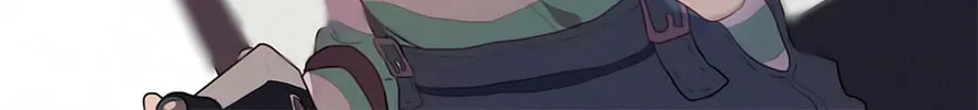 Let Me Touch You (Colored) Chapter 21 page 2 - 