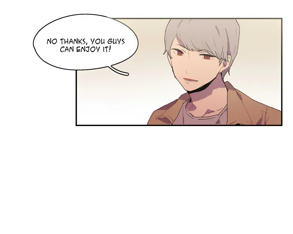 Let Me Touch You (Colored) Chapter 21 page 15 - 