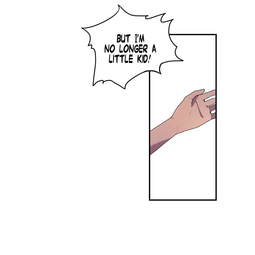 Let Me Touch You (Colored) Chapter 21 page 19 - 