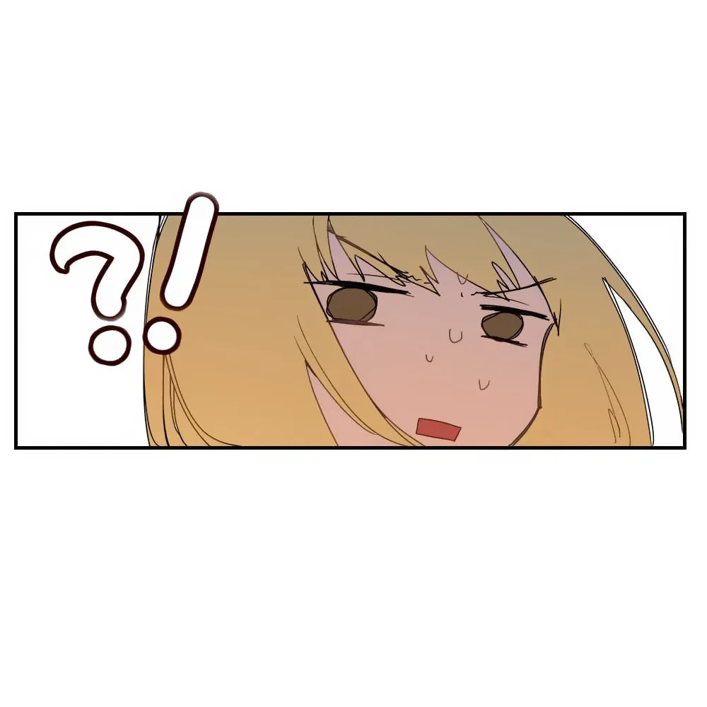 Let Me Touch You (Colored) Chapter 21 page 21 - 