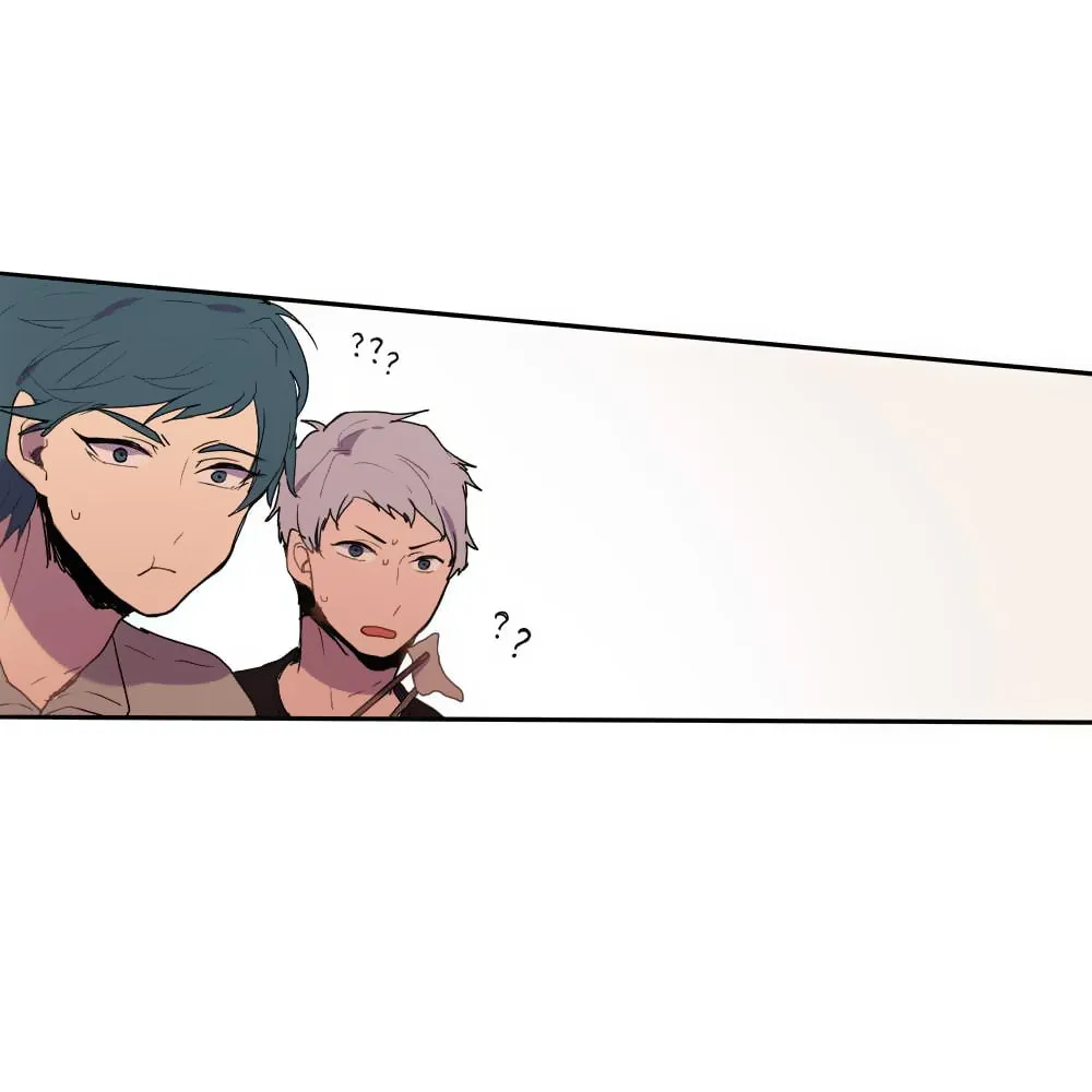 Let Me Touch You (Colored) Chapter 21 page 24 - 