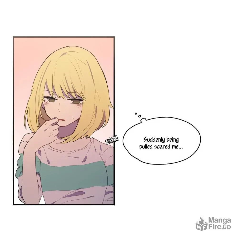 Let Me Touch You (Colored) Chapter 21 page 26 - 