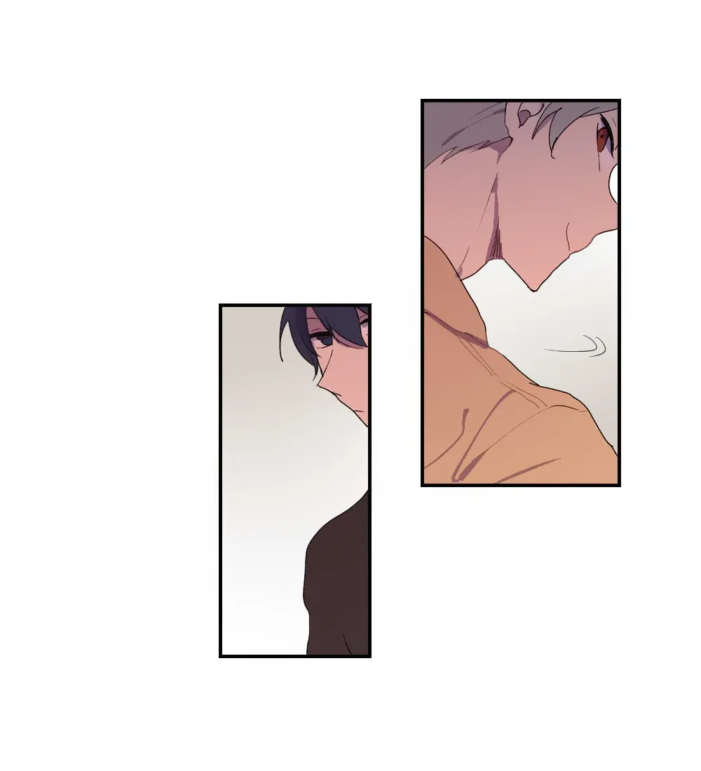 Let Me Touch You (Colored) Chapter 21 page 28 - 