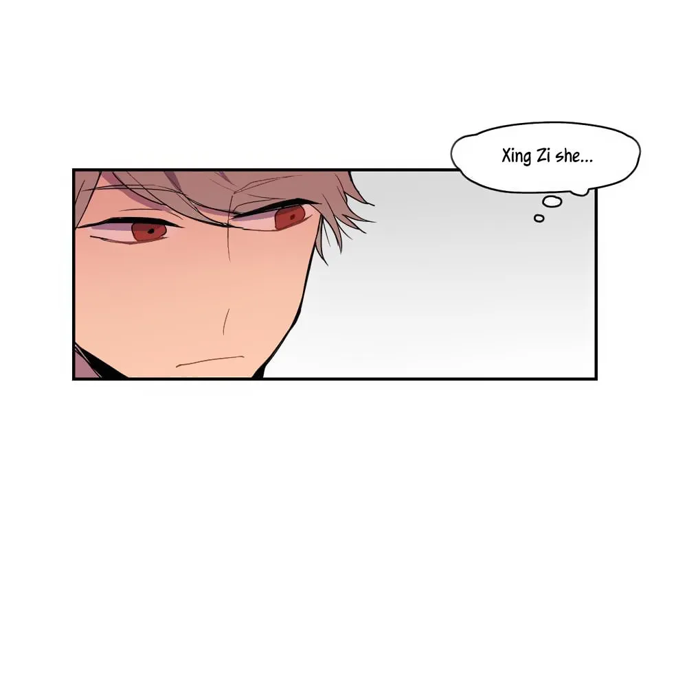 Let Me Touch You (Colored) Chapter 21 page 36 - 