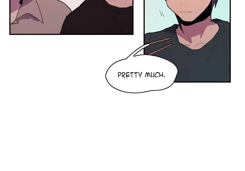 Let Me Touch You (Colored) Chapter 22 page 2 - 
